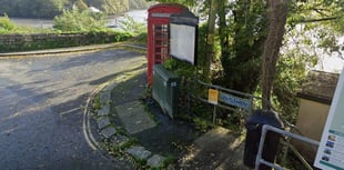 Malpas public toilets may become self-build home if plans approved