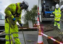 South West Water launches new campaign to fight fatbergs