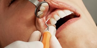 Brits are avoiding the dentist due to anxiety