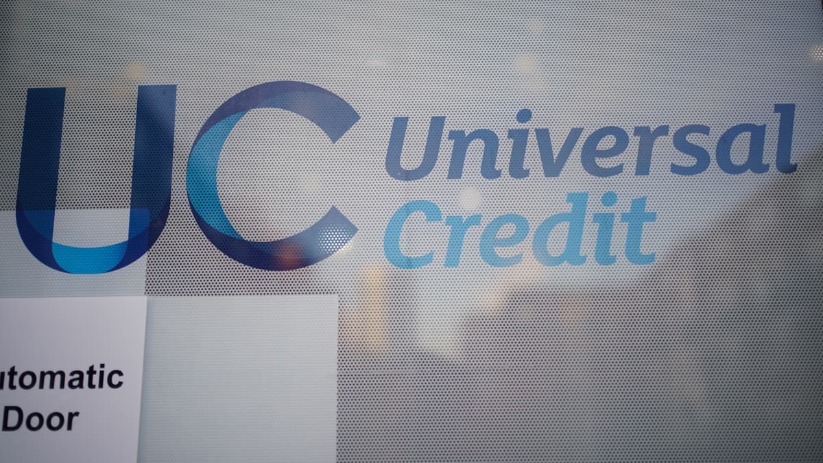 Fewer Households Hit by Universal Credit Cap in Cornwall | Voicenew...