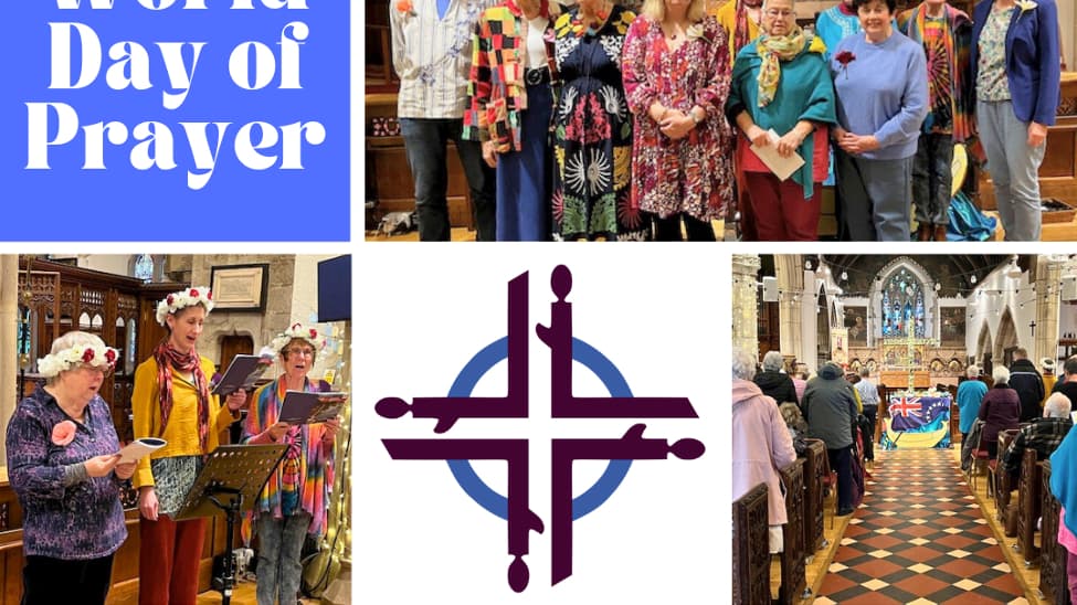 People Invited to Join Event in Cornwall Praying for World Peace | ...