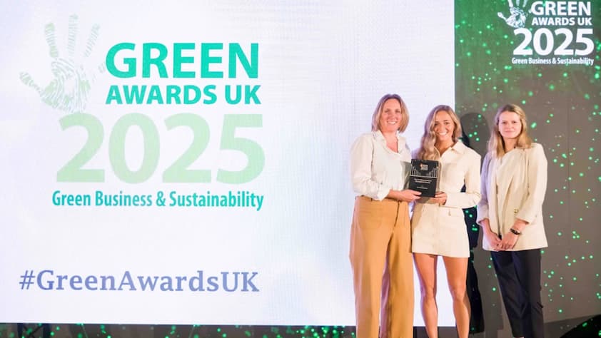 Top Green Accolade for Pubs Managed by Brewery Company Across the S...