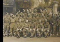 Barrie Doney's Cornwall: A look back to World War II in Bodmin