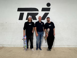 £5,000 boost to help youngsters get into skateboarding