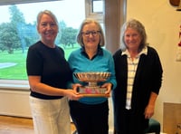 Grassroots Sport: Golf, Running and Snooker