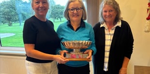 Grassroots Sport: Golf, Running and Snooker