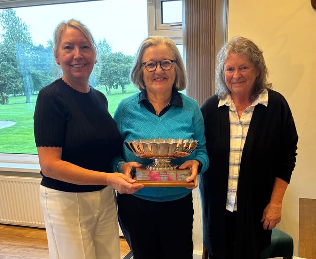 Grassroots Sport: Golf, Running and Snooker