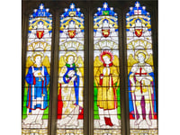 Christians Together: Celebrating the angels