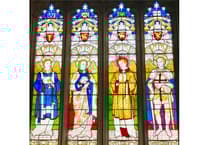 Christians Together: Celebrating the angels