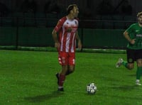 Newquay continue fine form with victory at St Blazey