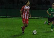 Newquay continue fine form with victory at St Blazey