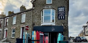 Much loved surf shop to disappear from the high street