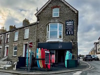 Much loved surf shop to disappear from the high street