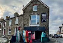 Much loved surf shop to disappear from the high street