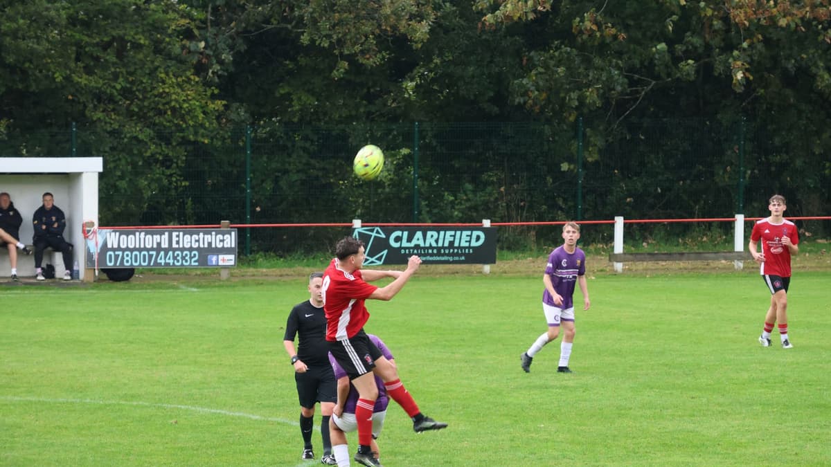 Goulty Earns Flack First Victory as Wadebridge Boss at Callington |...
