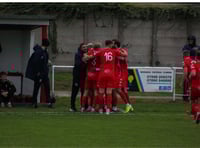 Middleton confident ahead of Newquay's FA Vase trip to Hallen