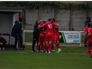 Middleton confident ahead of Newquay's FA Vase trip to Hallen