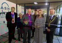 £1.7m Truro Lifehouse opens