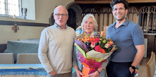Bellyboard art fundraiser swells charity's coffers
