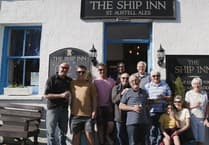 Save Our Ship: the campaign continues