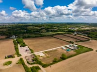 £35-million boost for hopes of supplying lithium for electric cars