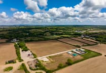 £35-million boost for Cornwall hopes of supplying lithium for electric cars