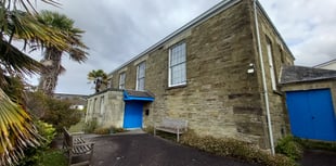 Truro Quaker House marks 200 years