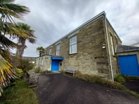 Truro Quaker House marks 200 years