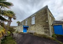Explore Truro's historic Quaker Meeting House