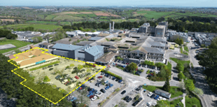 Design team announced for Cornwall's Women and Children's Hospital