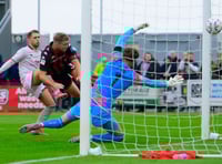 Five-star City thrash fellow strugglers Morecambe
