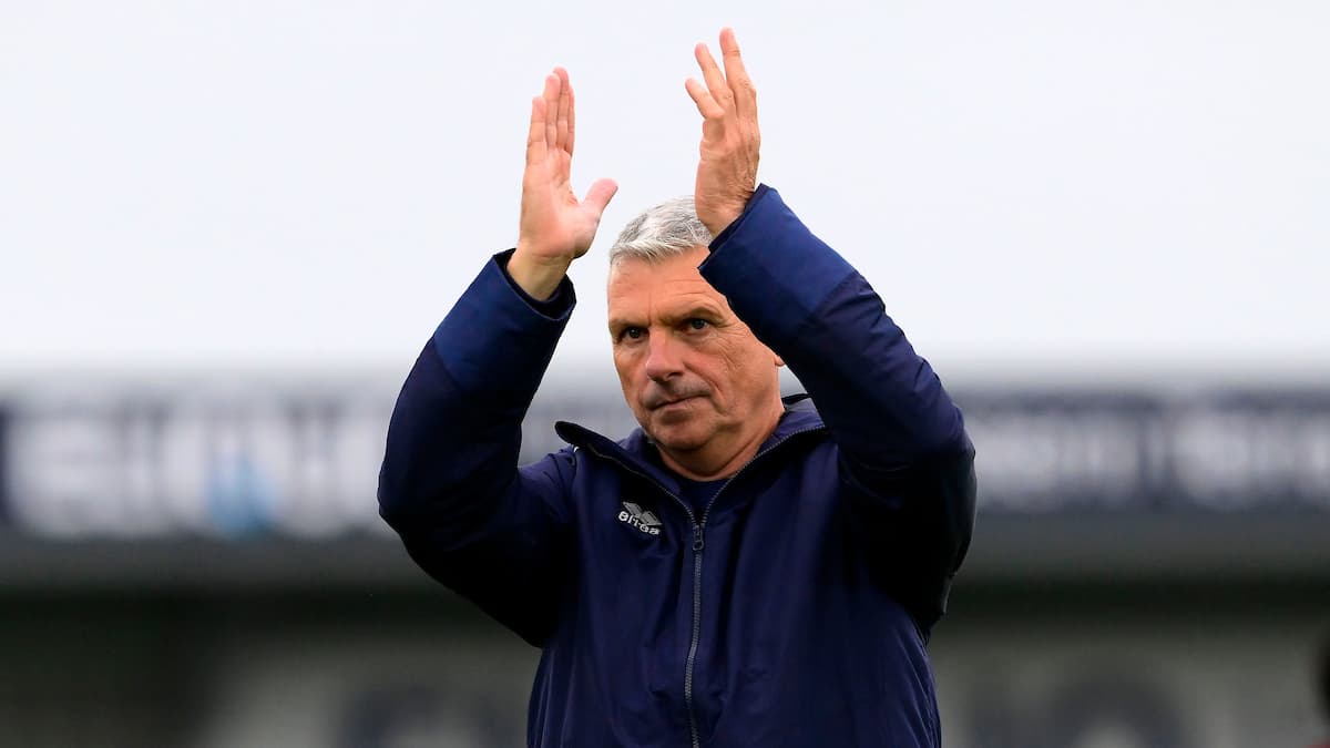 Askey's Delight as City Produce Five-star Show Against Morecambe | ...
