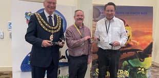 Cornish cinema welcomes pioneering smart glasses technology