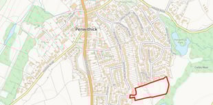 Plan for affordable homes in Clay Country village