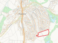 Developer and housing association step in to save Clay Country homes