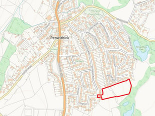 Developer and housing association step in to save Clay Country homes