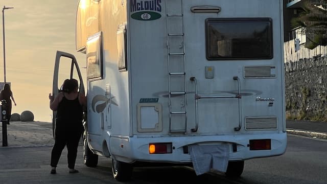Town Council Pushing to Get the Green Light to Take Over Car Parks ...