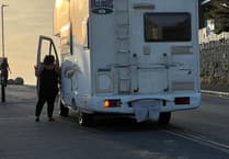 Town council pushing to get the green light to take over car parks