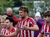 Brilliant Ashes defy the odds to see off Shepton Mallet