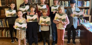 Library announces short story competition winners