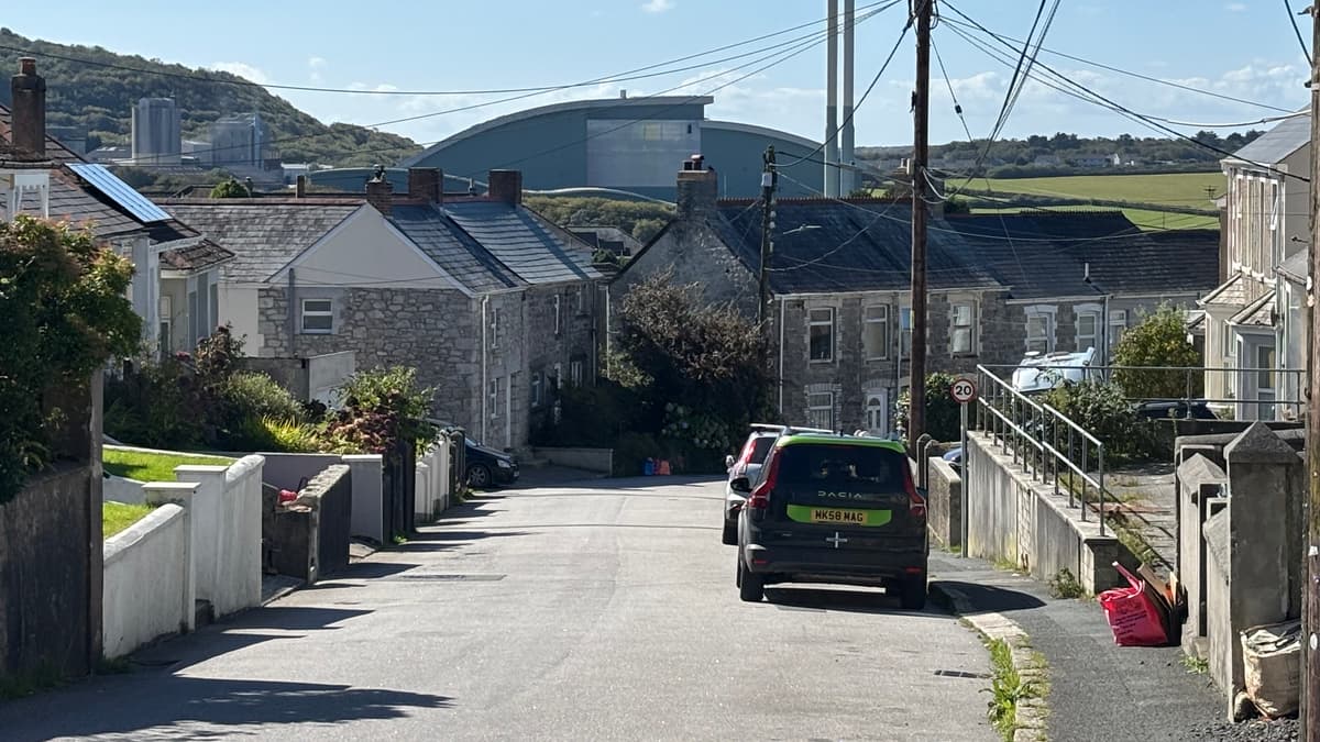 The ‘dustbin’ of Cornwall Highlights Rural Poverty Crisis | Voicene...