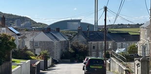 The ‘dustbin’ of Cornwall highlights rural poverty crisis