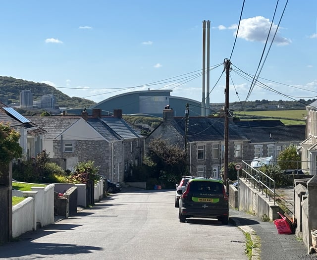 The ‘dustbin’ of Cornwall highlights rural poverty crisis