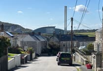 The ‘dustbin’ of Cornwall highlights rural poverty crisis