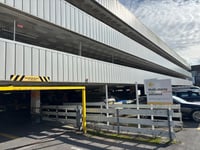 Multi-storey car park ‘could reopen’ to stop ‘significant impact’