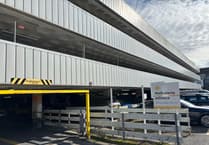 Multi-storey car park ‘could reopen’ to stop ‘significant impact’