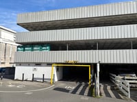 Council told to demolish ‘blight’ before it kills off the city