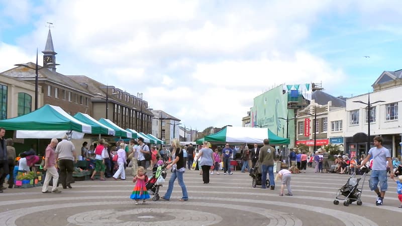 Yet More Truro Improvement Plans Prove Unaffordable | Voicenewspape...
