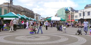 Yet more Truro improvement plans prove unaffordable