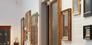 Art exhibition to shine a spotlight on contemporary Cornish creativity